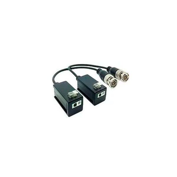 Balun pasivo HDCVI Cable Dahua.