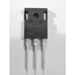 IGBT FGH60N60 600V, 60A