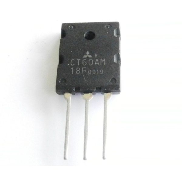 CT60AM-18F TRASISTOR IGBT