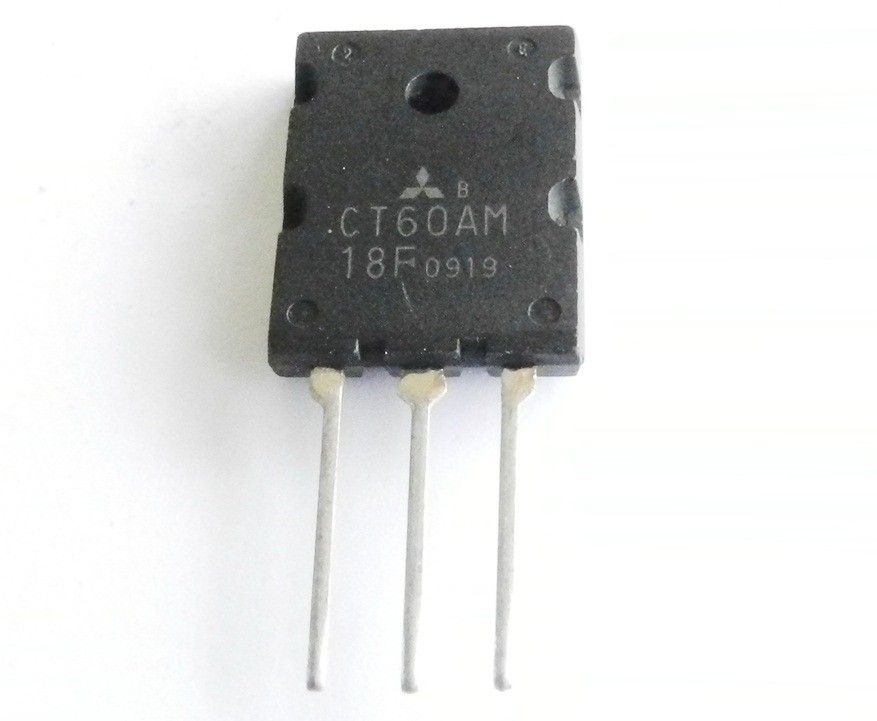 CT60AM-18F TRASISTOR IGBT