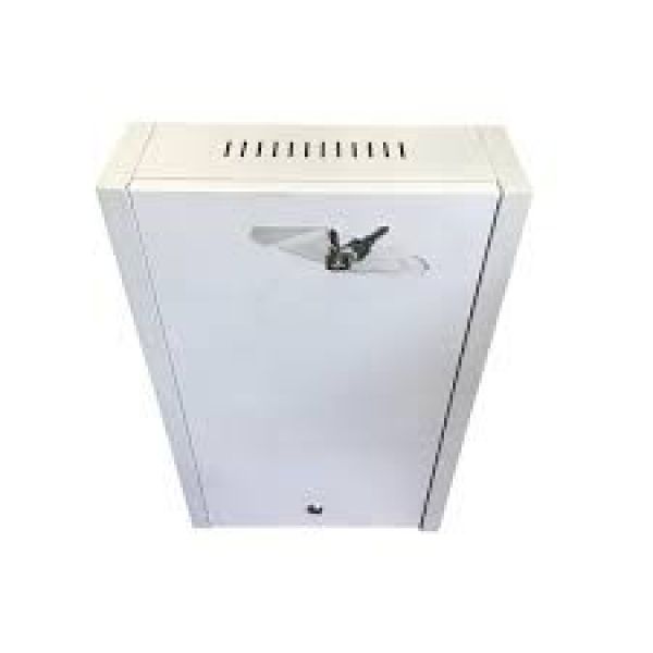 Gabinete 2U para DVR