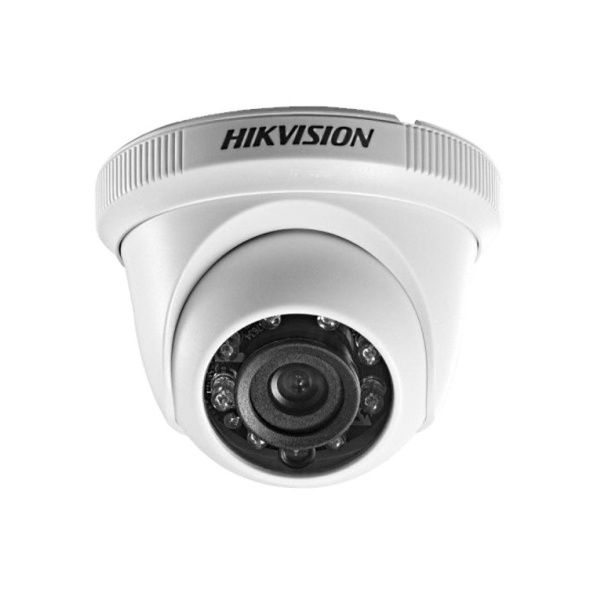 DOMO TVI, 1MP, IR20 HIKVISION