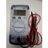 Multitester, Tester,500 Volt,10a,hfe,buzzer,retroiluminado