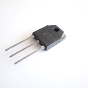 2sk2586, k2586 mosfet 60V, 60A