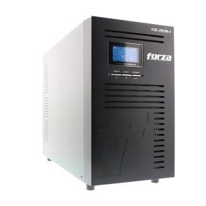 UPS 3KU Online UPS 3000VA/3000W 220V 9-IEC40-70Hz.Forza.