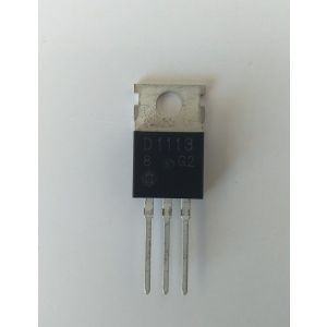 Transistor D1113 / 2SD1113