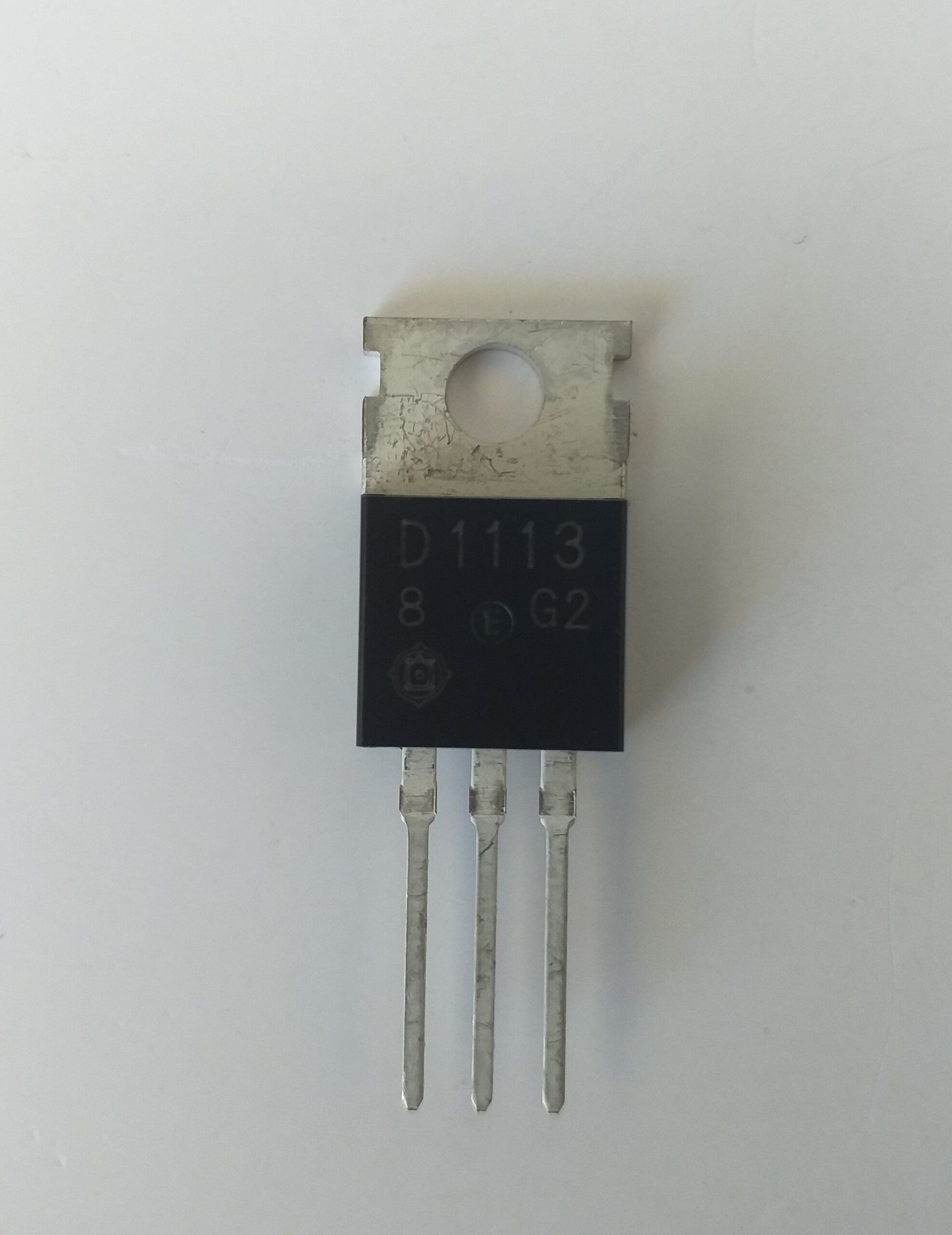 Transistor D1113 / 2SD1113