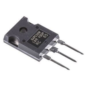 G4PC50W Transistor