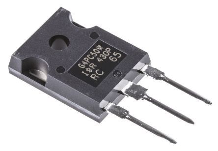 G4PC50W Transistor