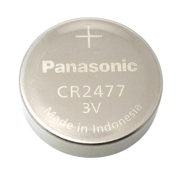 CR2477. ltio 3V, 1000mA