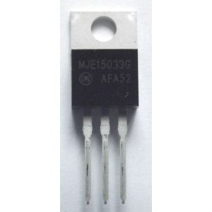 MJE15033G Transistor