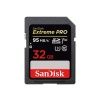 Tarjeta de memoria SanDisk SD 32GB