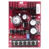 Fuente de Poder 6, 12 & 24 VDC, 5AMP / Cargador De Bateria SECO-LARM