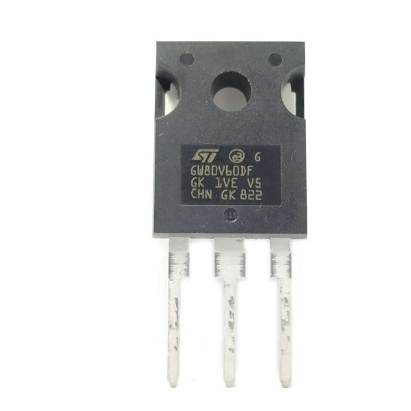 GW60V60DF, Igbt Transistor