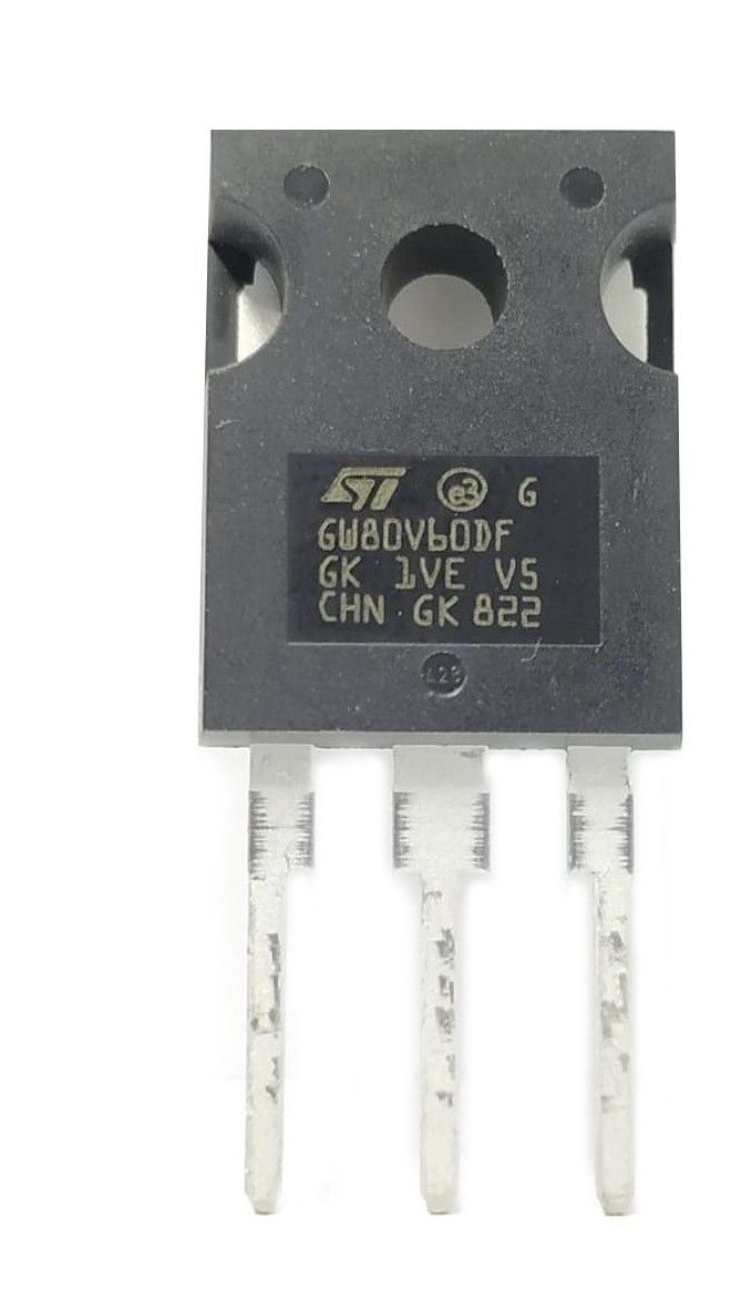 GW60V60DF, Igbt Transistor