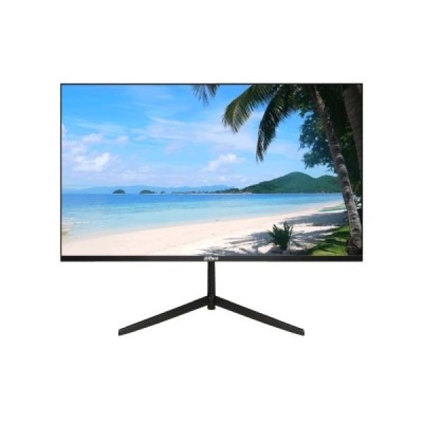 Monitor 21,5″ nivel industrial.Full HD.24/7 Dahua