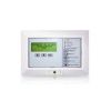 Panel de Control Edwards VIGILANT RLCD-C-SP LCD Remoto 24V Blanco