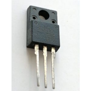 2SK3160 , K3160, MOSFET 10A 200V. Pack 2 unidades