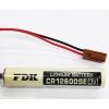 FDK CR12600SE PILA LITIO- 3 Volt 1400mAh 2N