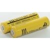 UltraFire batería SZ18650 9900mAh 3.7V batería recargable