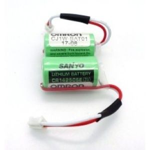 Batería 3V , 950 mAH con (conector RD029)