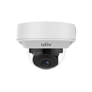 CAMARA DOMO IP UNV 4MP 2.8MM-12MM IR30 DWDR