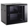 Gabinete 9U Negro