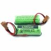 Bateria,SANYO CR17450SE-R 3V 2200mah