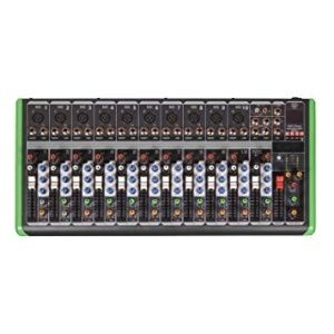 CONSOLA MIXER TD-1624BT