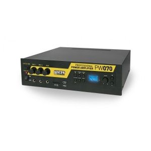 AMPLIFICADOR DE LINEA SKP 80 WATT