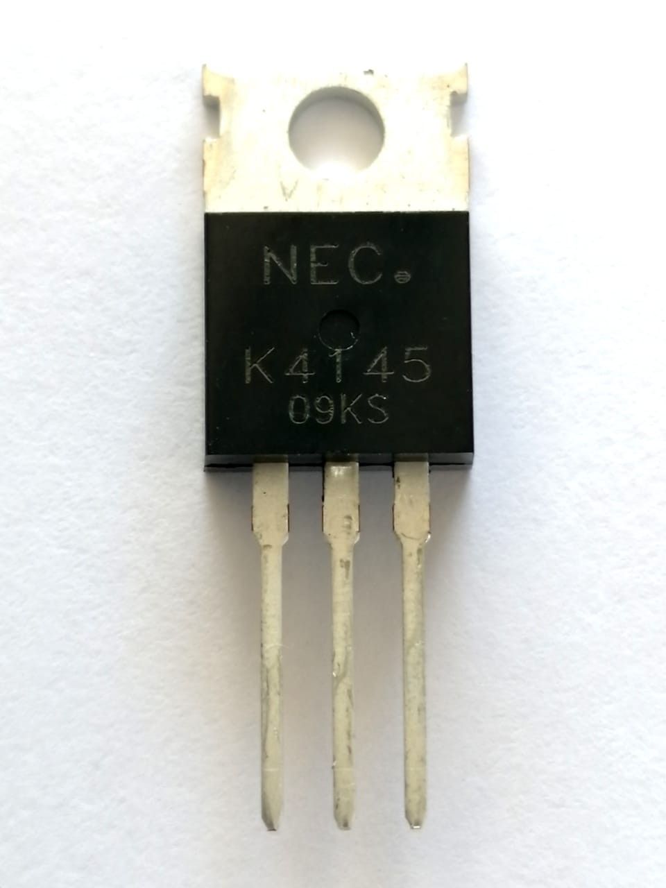 4 UNIDADES ,2sk4145 k4145 mosfet 60V 84A.original