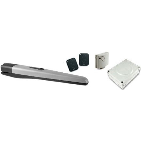 KIT TOONA TO5024 CON PANEL DE CONTROL, RX Y TX