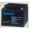 BATERIA POWERSEL 12 V 44 AH, ciclo profundo