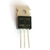 IRFZ48 original mosfet , 60 V, 50A. Pack 4 unidades