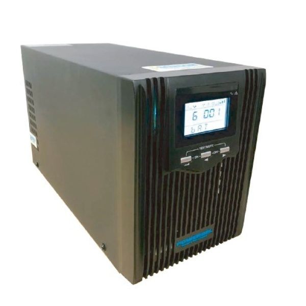 UPS para estufa pellet,1KVA 900 W.Sinusoidal pura