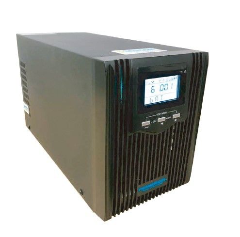 UPS para estufa pellet,1KVA 900 W.Sinusoidal pura