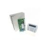 Kit Dsc Power 1832 gabinete, transfo y teclado icono lcd con receptor incorporado