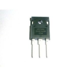 IRFP3006PBF MOSFET, 270 A, 60 V, 3-Pin TO-247