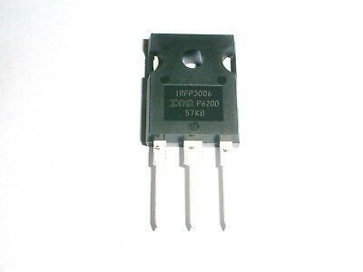 IRFP3006PBF MOSFET, 270 A, 60 V, 3-Pin TO-247