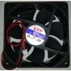 Ventilador 12 V,0.25A,92X92X25mm. Soldadoras Indura