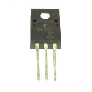 30J127 GT30J127 600V 200A IGBT Toshiba original