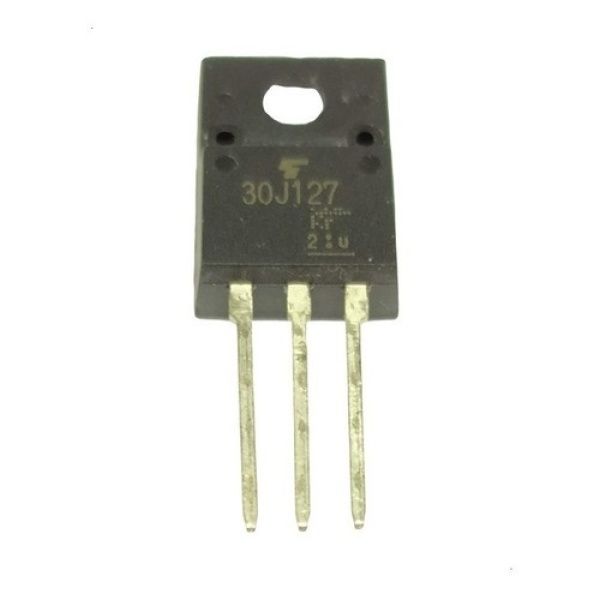 30J127 GT30J127 600V 200A IGBT Toshiba original