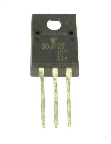 30J127 GT30J127 600V 200A IGBT Toshiba original