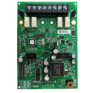 4100-3109 IDNet Addressable Interface Module Simplex