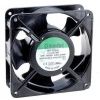 Sunon, 115 V ac, AC Axial Fan, 120 x 120 x 38mm, 199m³/h, 20W