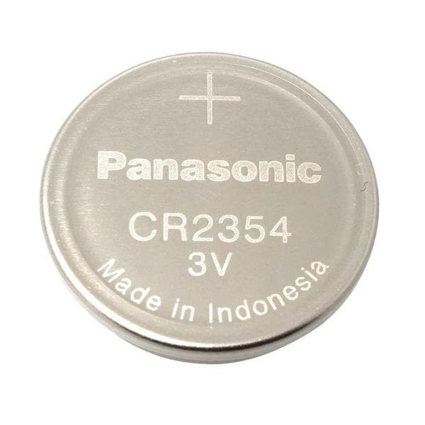 Pila Panasonic Cr2354 3v Litio