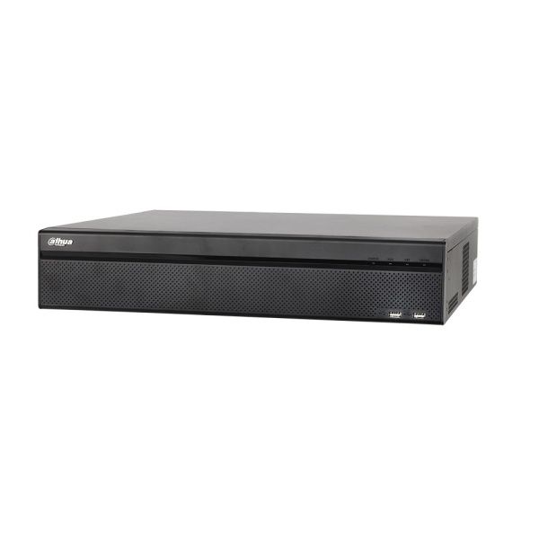 NVR 32CH 8DD 16PoE 4K. DAHUA