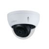 Camara domo fijo IP serie PRO con Smart IR de 30 m antivandálico para exterior