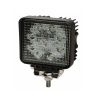 Foco Led Robusto, Maquinaria Y Exterior 9 Led,27 Watts