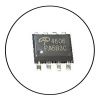 AO4606 Circuito integrado, 2 transistores MOSFET A04606S SOIC8